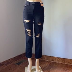 🆕NWT Aero Mom Jean Size 4